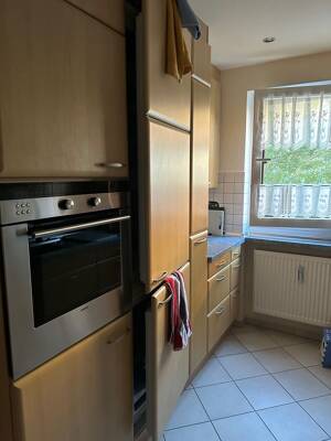 Schöne 4-Zimmer-Wohnung ca. 90qm in bester Lage Würzburg-Lengfeld – 97076 Würzburg – Vorschaubild 5