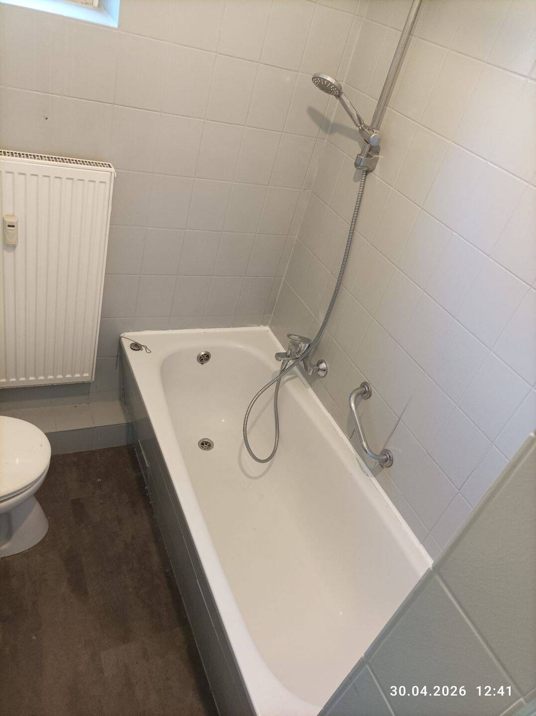 Gemütliche 2-Zi.Wohnung im 3. OG in HH-Eißendorf – Hamburg – Vorschaubild 7