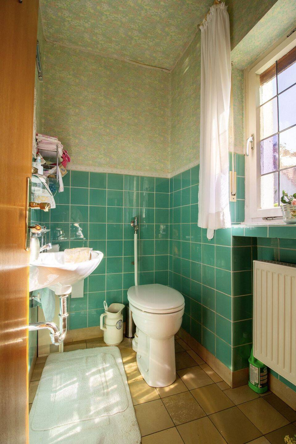 Charmantes Einfamilienhaus im grünen Hammer-Süden – Hamm – Vorschaubild 9