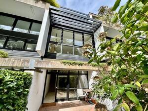 Außergewöhnliche Split-Level-Architektur - Familienfreundliches Wohnen direkt am Naturschutzgebiet – 40595 Düsseldorf – Vorschaubild 9