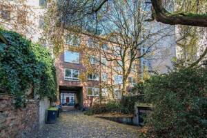 Kapitalanlage auf St. Pauli mit Tiefgaragenstellplatz – 22767 Hamburg – Vorschaubild 2