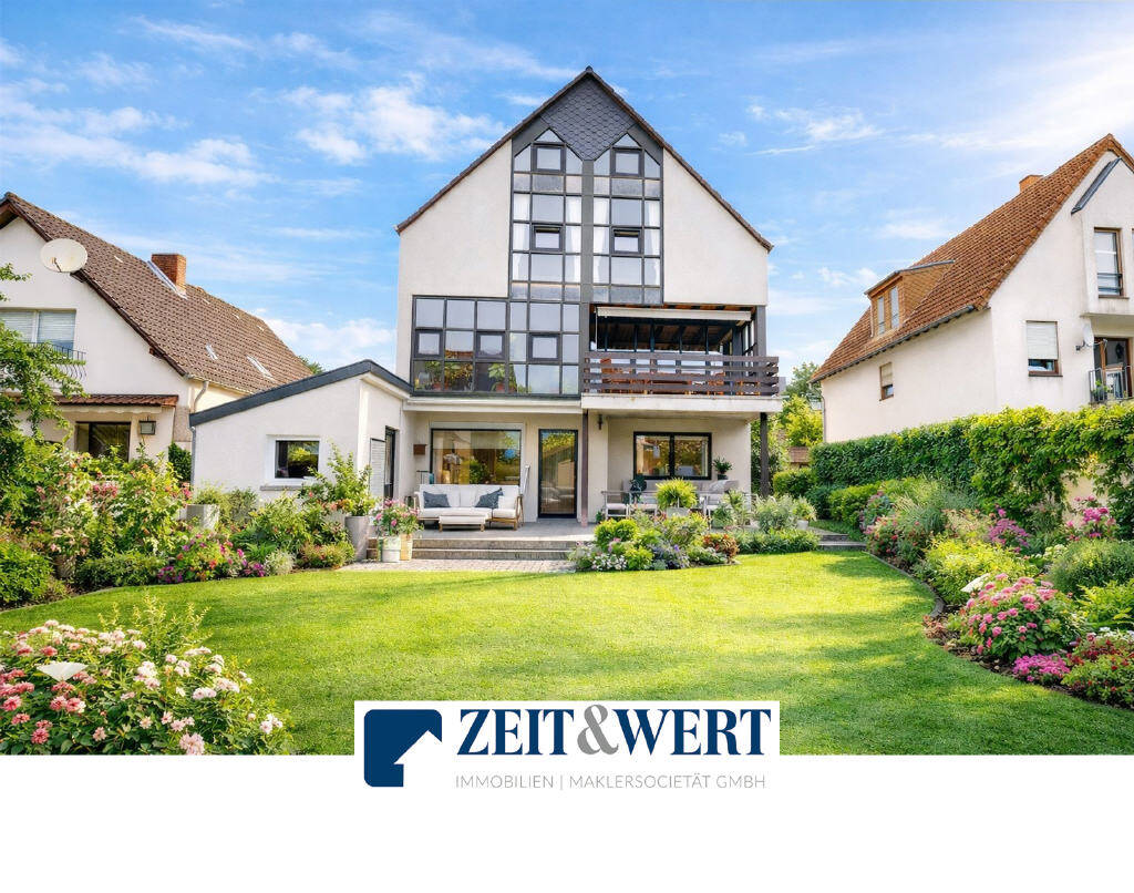 Haus in Erftstadt-Blessem – Erftstadt – Bild 1 von 9