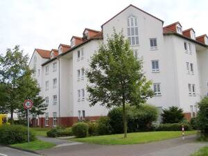 2-Zimmer-Wohnung in Bonn Hardtberg (5371_10)