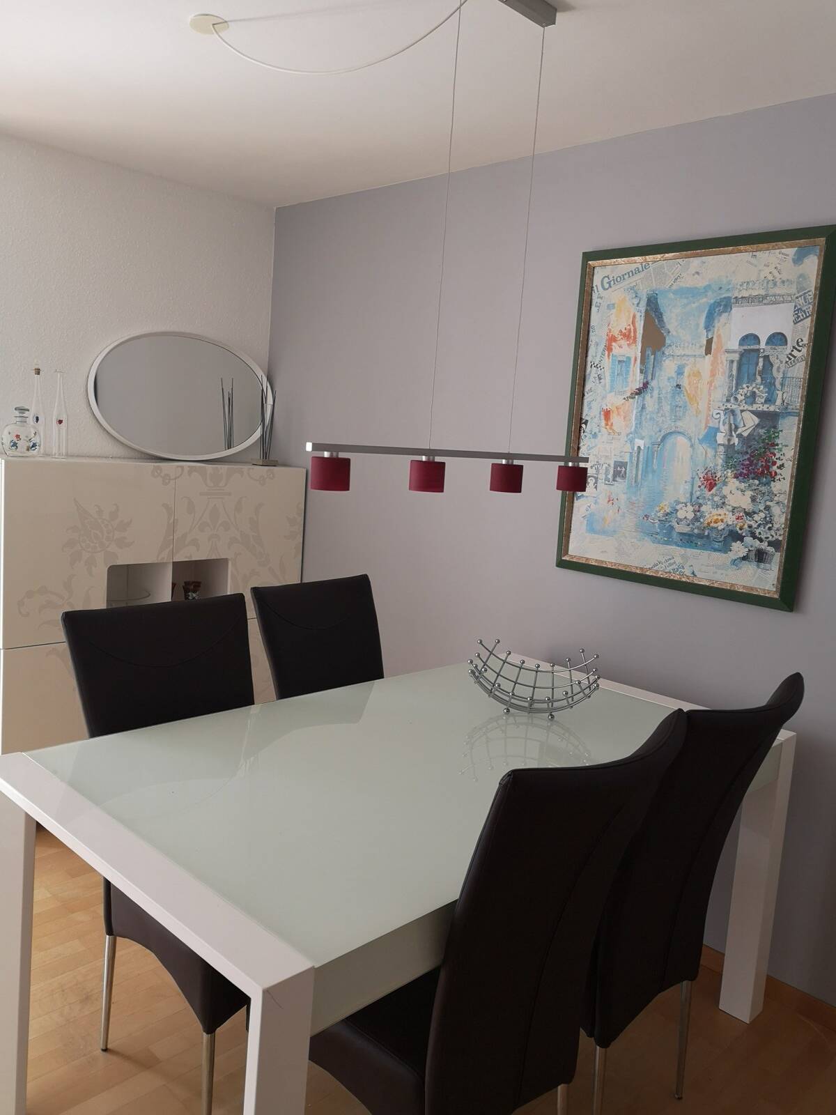 MODERN UND HELL - 3 Zi-Maisonette-Whg. in S-Vaihingen, Loggia, Waschmaschine- 3377 – 70563 Stuttgart – Bild 1 von 9