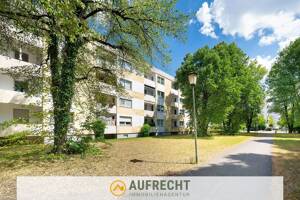 AUFRECHT °Wohnen mit Charakter° - Stilvolle 3-Zi.-Wohnung in Feldmoching-Lerchenau West – 80995 München – Vorschaubild 9