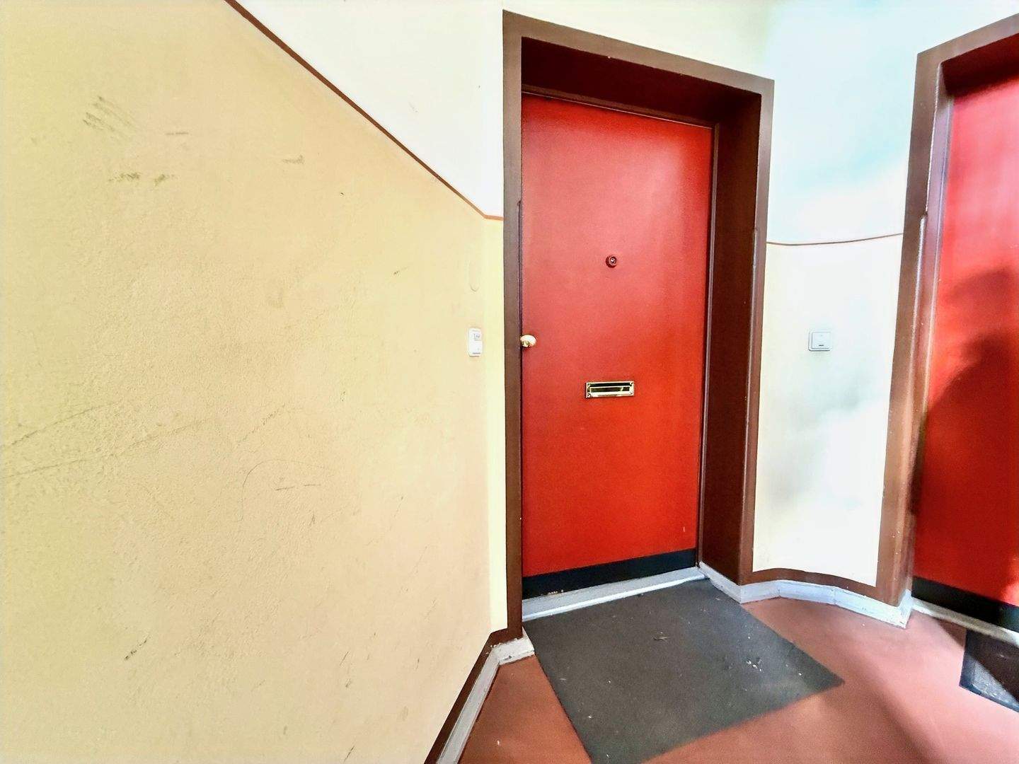 *** Zweizimmeretagenwohnung mit sonnigem Balkon in Adlershof *** – Berlin – Vorschaubild 5