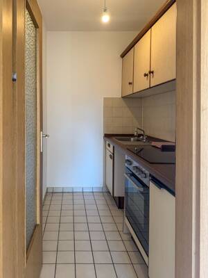 Perfekte Einsteigerwohnung in Rosenheim - gepflegtes 1-Zi Appartement in guter Lage! – 83022 Rosenheim – Vorschaubild 5