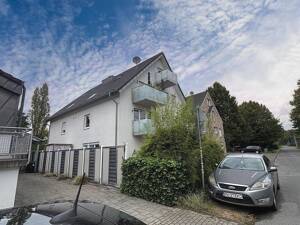 Objekt mit Herz - zukunftssicher - energetisch auf sehr gutem Level - voll vermietet - Top gepflegt – 46149 Oberhausen – Vorschaubild 8