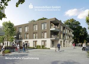 Oxford Höfe Münster - Mein Zuhause im Quartier! – 48161 Münster – Vorschaubild 2