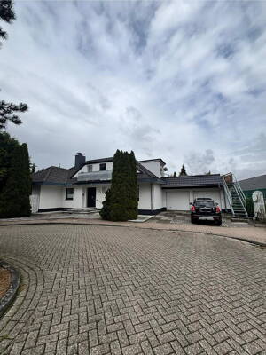 Besonderes Einfamilienhaus mit 195m² und vielen Extras – Isenkamp 7, 26131 Oldenburg – Vorschaubild 2