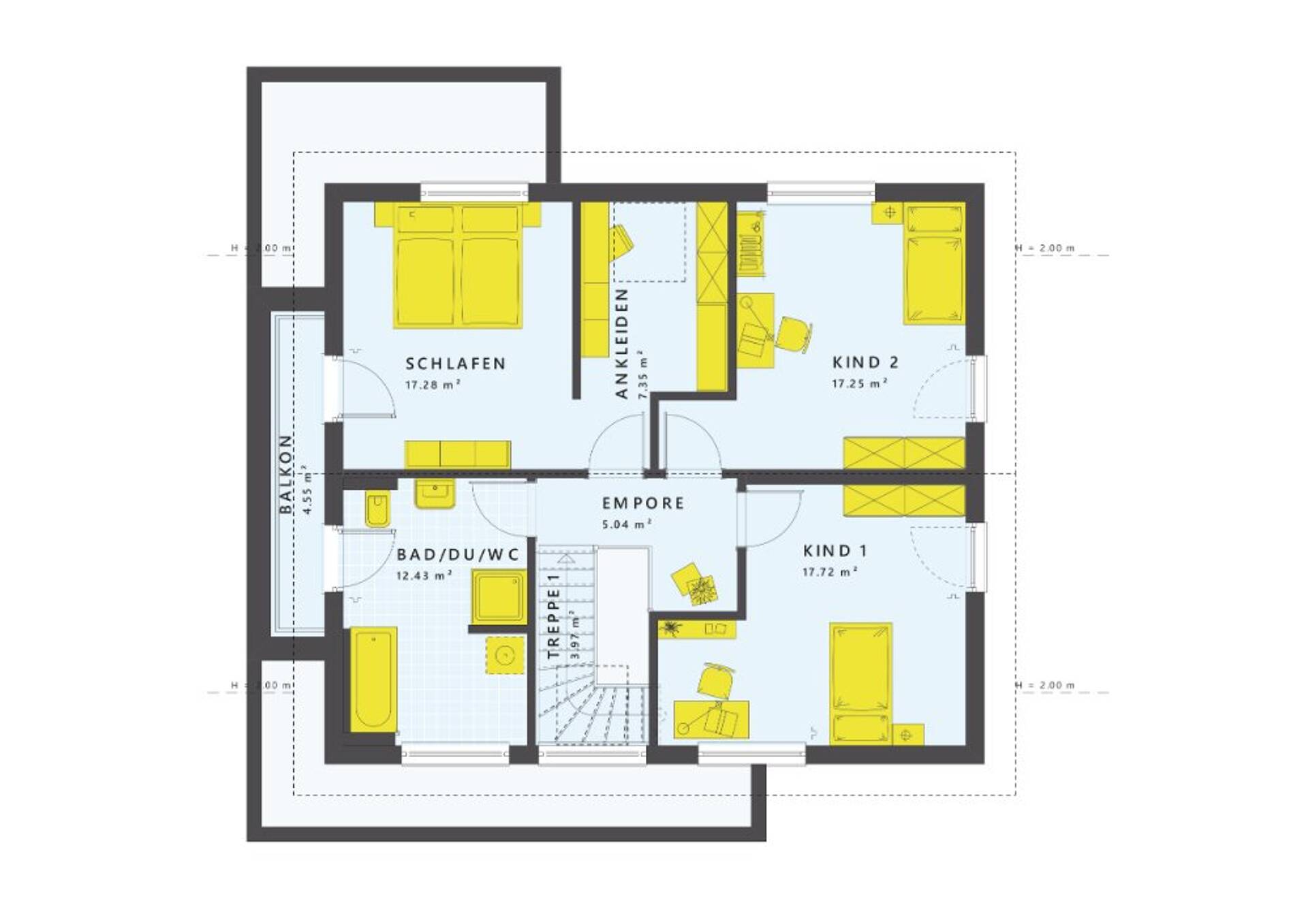 Einfamilienhaus in 63755 Alzenau mit 165 m² kaufen