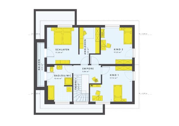 Einfamilienhaus in 63755 Alzenau mit 165 m² kaufen