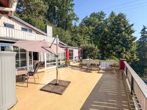 Exklusives Zuhause mit viel Raum zum Leben im Herzen Südthüringens – 98634 Wasungen – Vorschaubild 6