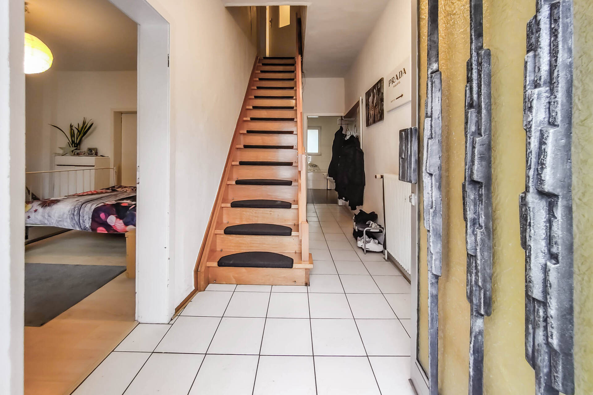 Einfamilienhaus in 58454 Witten mit 142 m² kaufen