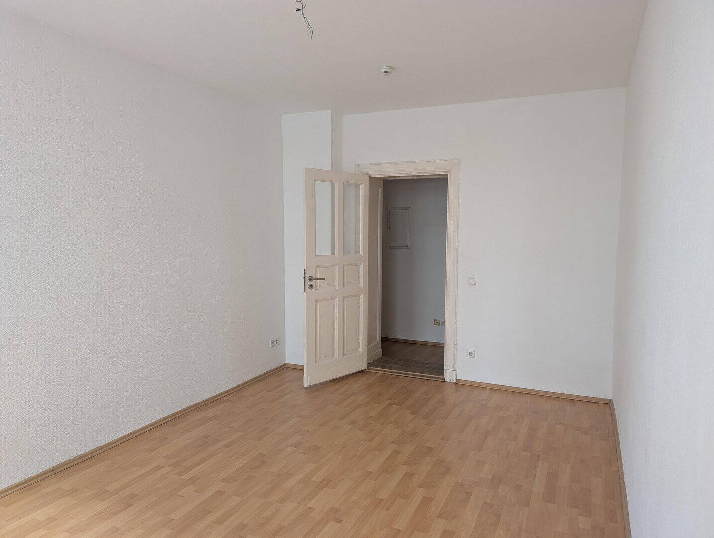 Kiez-Leben pur: Provisionsfreie 3-Zimmer-Wohnung im Gleimviertel - direkt am Mauerpark – Berlin – Vorschaubild 8