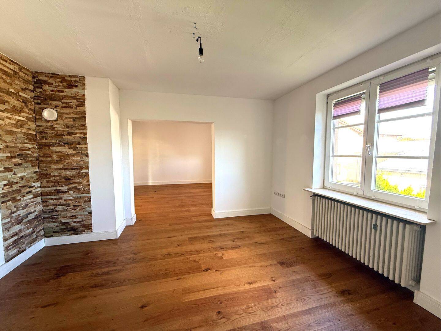 Familienidylle mit historischem Charme in Bexbach - Höchen – Bexbach – Vorschaubild 8