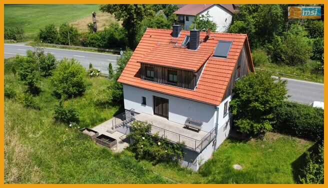 ALTBAUCHARME TRIFFT MODERNE! KEINE KÄUFEPROVISION! – Alsfeld – Vorschaubild 5