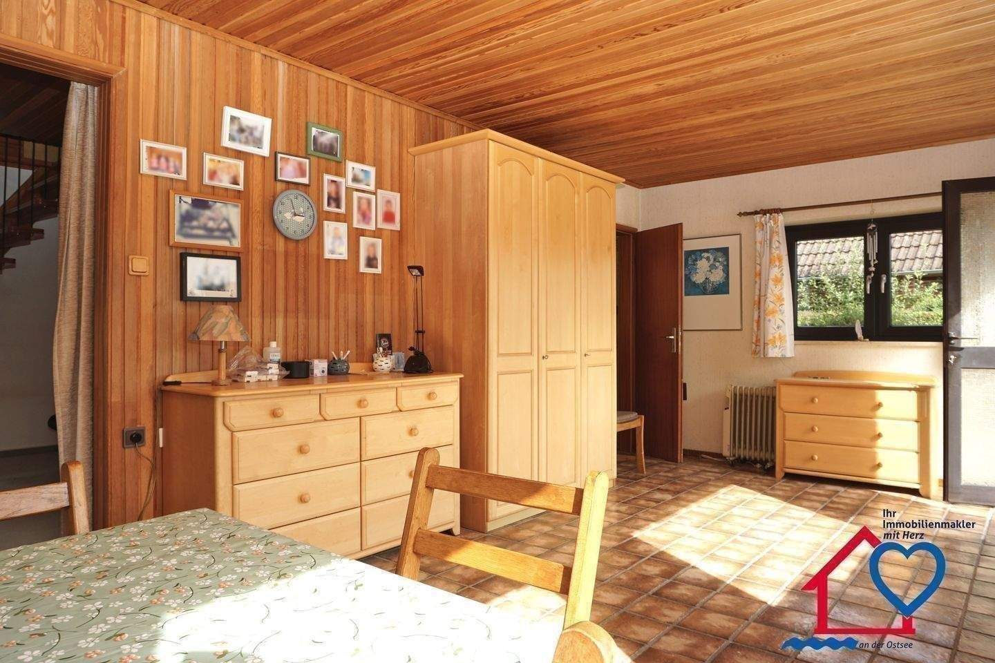 Sonniges Wochenendhaus in Kalifornien an der Ostsee – Schönberg (Holstein) – Vorschaubild 4