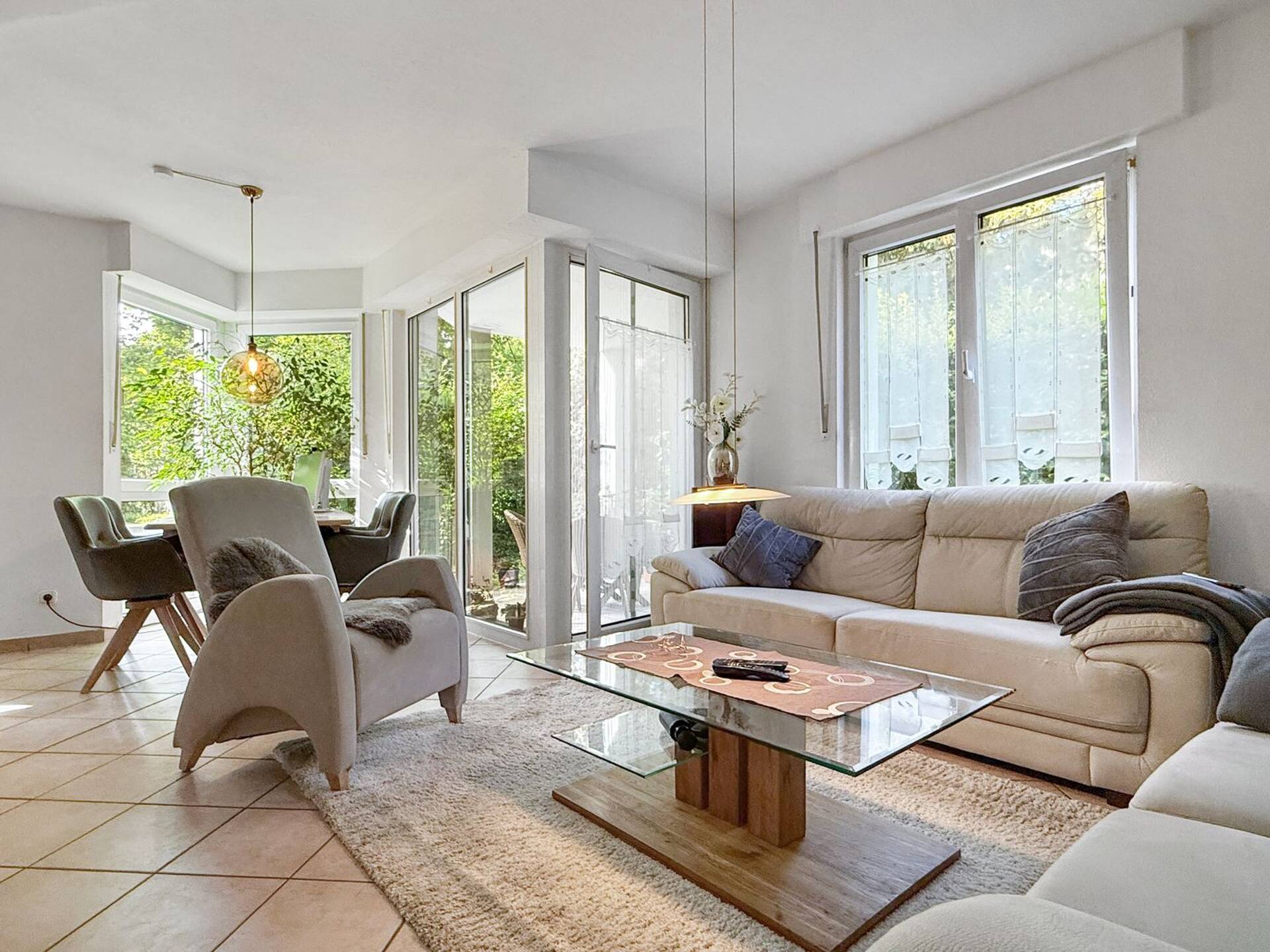 Erdgeschosswohnung in 50968 Köln mit 59,54 m² kaufen