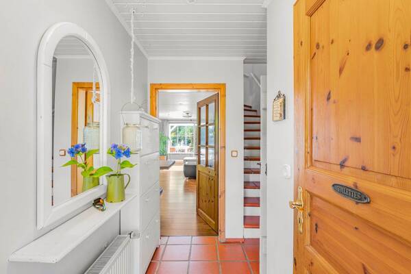Haus in 21244 Buchholz in der Nordheide mit 91,38 m² kaufen