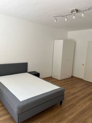 Schwabing, Isabellastraße, 3 Apartments im Paket - 1 App. kann ggf. auch frei übergeben werden – 80796 München – Vorschaubild 3
