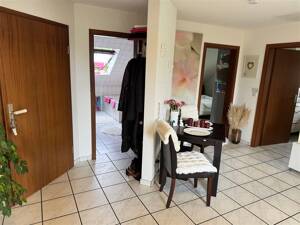 Helle und gepflegte 2-Zi.-Eigentumswohnung zum Kauf mit Keller und TG-Stellplatz in 74080 HN-Böck. – 74080 Heilbronn – Vorschaubild 5