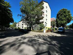 Charmante 3-Zimmer-Erdgeschosswohnung in FR-Stühlinger - vermietet – 79106 Freiburg im Breisgau – Vorschaubild 3