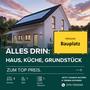 Maximaler Komfort, minimaler Aufwand.