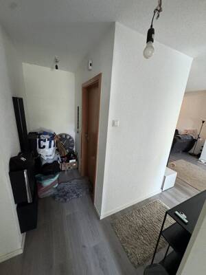 Gepflegte 2,5 Zimmer Wohnung mit eigenem Garten – 47179 Duisburg – Vorschaubild 8