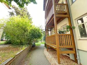 Leerstehende, gepflegte 2-Zimmer Wohnung mit Potenzial! – 4229 Leipzig – Vorschaubild 5