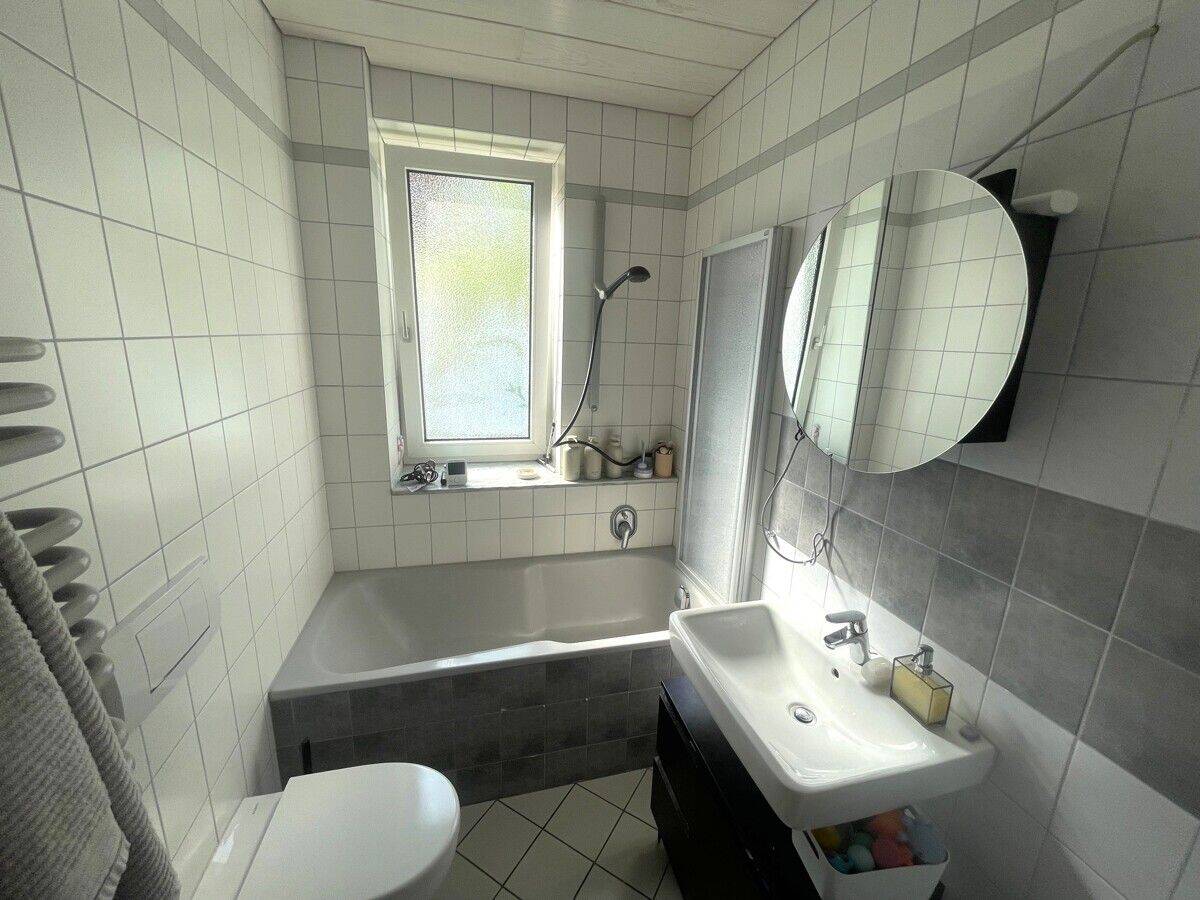 Gepflegte 4-Zimmer Erdgeschosswohnung in ruhiger Lage am Brasselsberg – Kassel – Vorschaubild 6