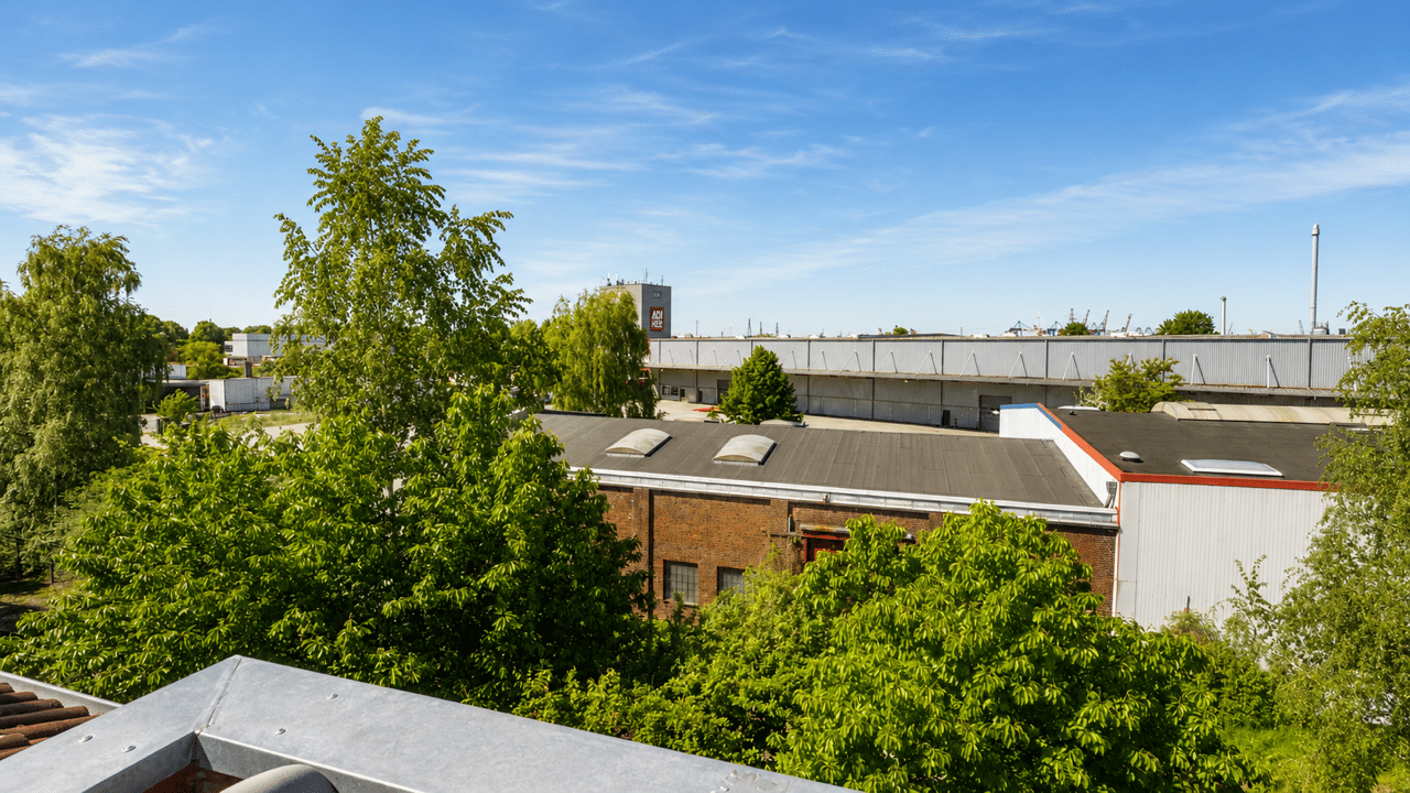 Renditestarke 3-Zimmer-Wohnung in Wilhelmsburg – Hamburg – Vorschaubild 7