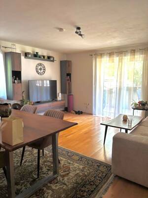 2,5 Zi Wohnung im Westenviertel – 93049 Regensburg – Vorschaubild 5