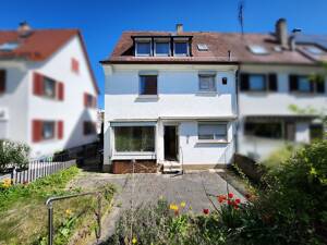 Attraktiv gelegenes Einfamilienhaus aus den 1920er-Jahren – 70191 Stuttgart – Vorschaubild 9