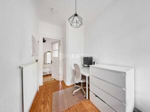 Lichtdurchflutete Wohnung in Winterhude – 22299 Hamburg – Vorschaubild 9