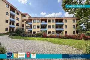 Kapitalanlage: 1-Zimmer-Wohnung nahe der Universität