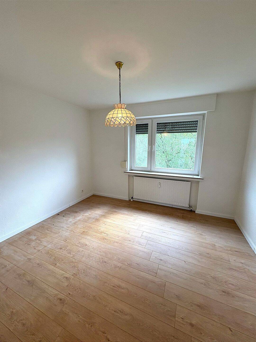 WBS erforderlich! sanierte und renovierte 2-Zimmer Wohnung in Rhynern! – Hamm – Vorschaubild 6