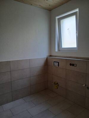 2-Zimmer-Erstbezug im Holzmassivhaus - mit Balkon & hochwertige Ausstattung – 79410 Badenweiler – Vorschaubild 6