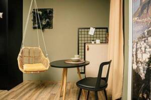 Neubau: Möblierte Komfort XL-Apartments - Campus Living Darmstadt – 64295 Darmstadt – Vorschaubild 8