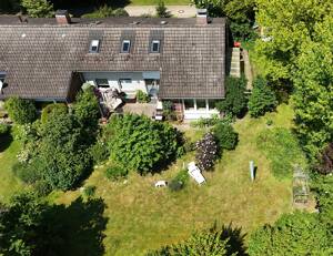 Perfekt für Familien: familienfreundlich, Platz und eine Top-Lage in Hamburg mit ruhiger Umgebung – 21077 Hamburg – Vorschaubild 5