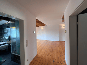 Altbau-Charme in zentraler Lage: bereits aufgeteiltes 4-Parteienhaus mit sicherer Rendite! – 53111 Bonn – Vorschaubild 9