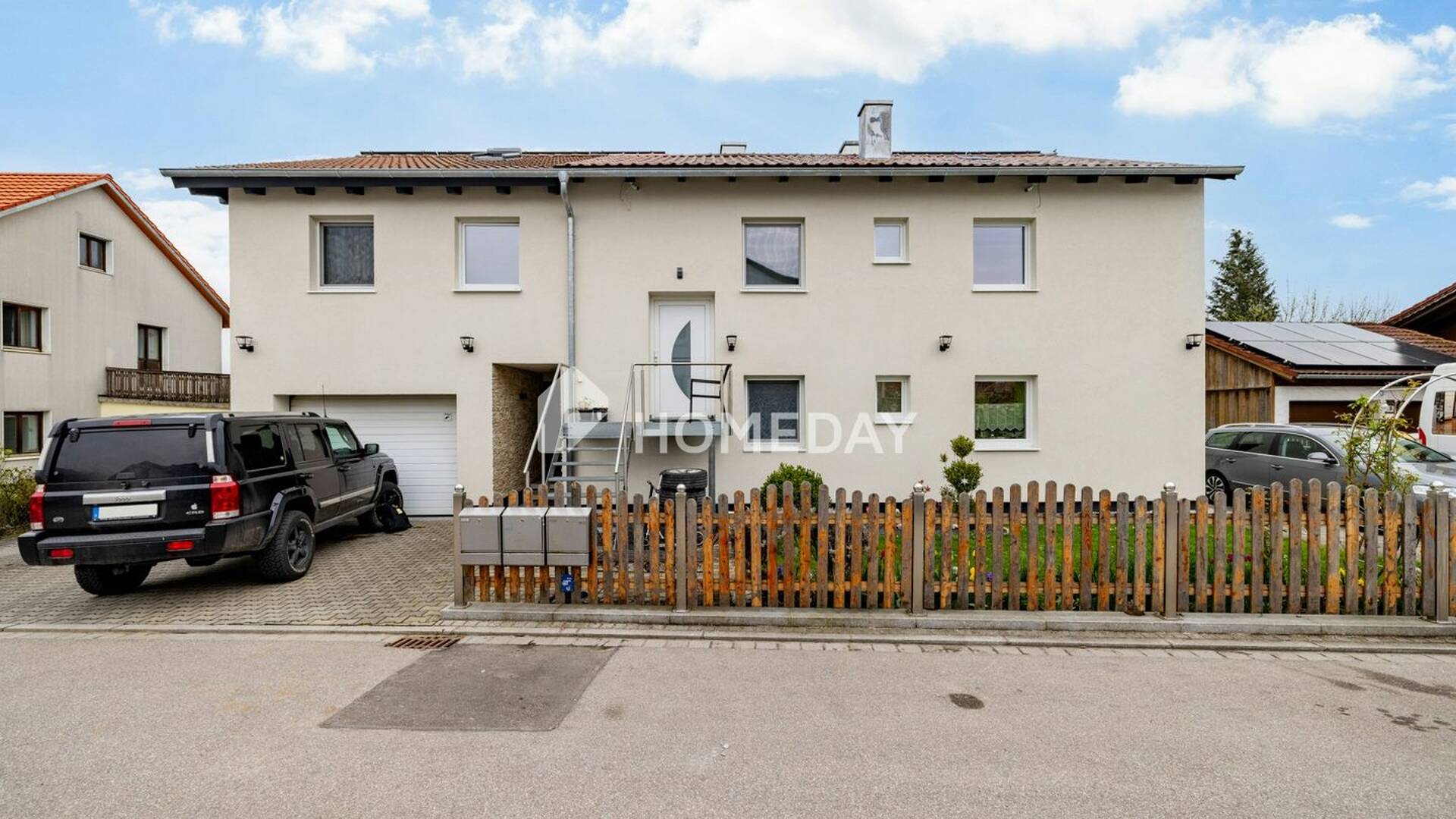 Haus in 84036 Landshut Kumhausen mit 181 m² kaufen