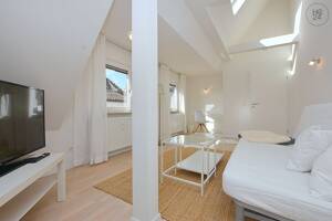 Modern möblierte Wohnung in Stuttgart Degerloch – 70597 Stuttgart – Vorschaubild 7