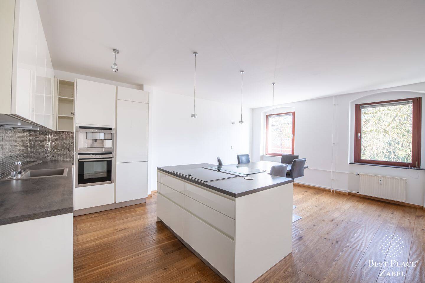 Modernisierte Altbauwohnung unweit vom Kranoldplatz! – Berlin – Vorschaubild 9