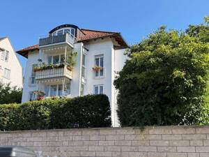 3-Zimmer Eigentumswohnung mit Balkon im Landgrafenviertel - vermietet. – 7743 Jena – Vorschaubild 4