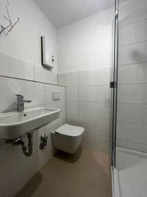 Frisch modernisierte Erdgeschosswohnung in Düsseldorf