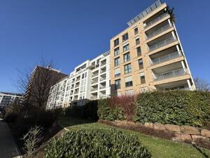 Exklusive Penthouse mit Sauna und Ausblick – 68163 Mannheim – Vorschaubild 5