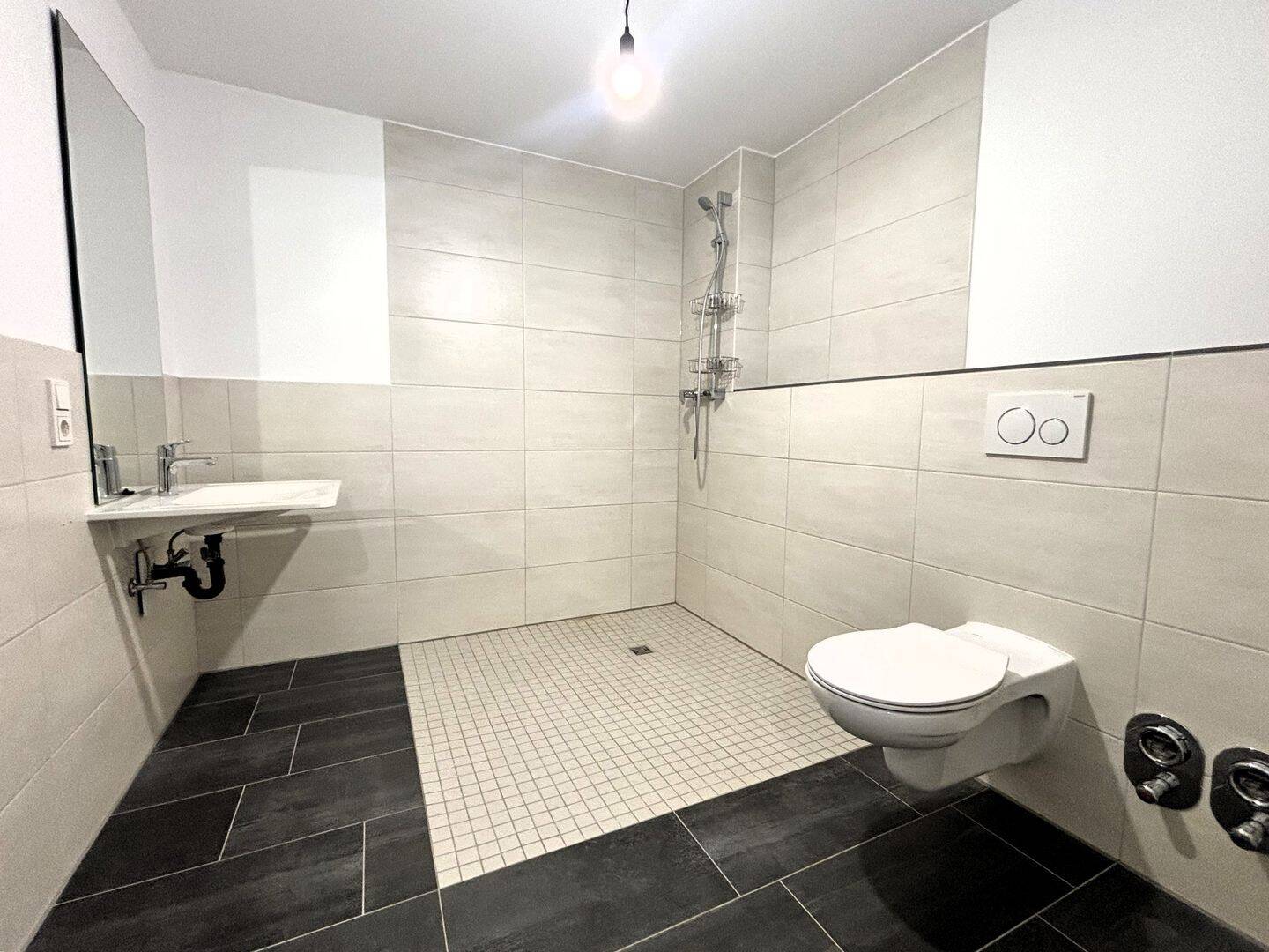 34,6m² Appartement -behindertengerecht und im tadellosen Zustand - ideal für LUX-Pendler – Trier – Vorschaubild 8