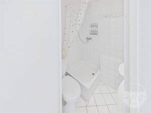Westend: Studio-Apartment mit französischem Balkon – 14052 Berlin – Vorschaubild 9