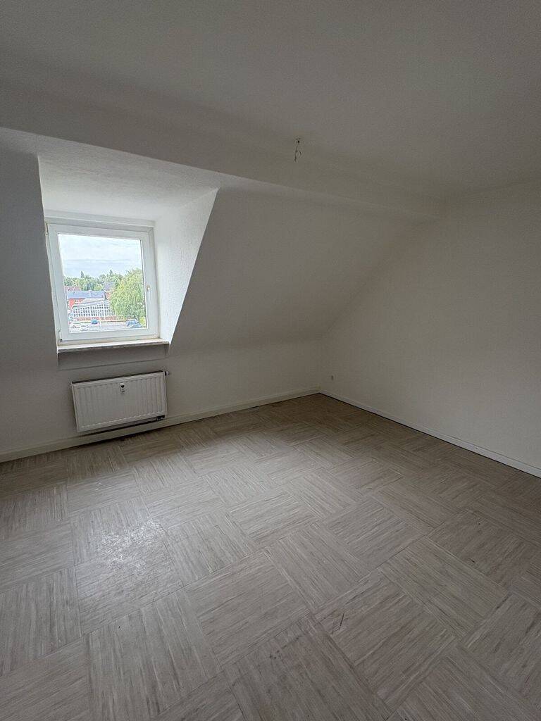 Demnächst frei! 2-Zimmer-Wohnung in Bottrop Stadtmitte – Bottrop – Vorschaubild 3
